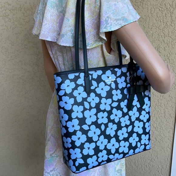 Kate Spade brynn tote - Picture 2 of 16